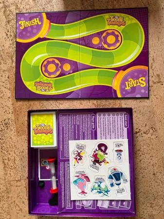 Quelft Jr. Board Game image indicator(2)