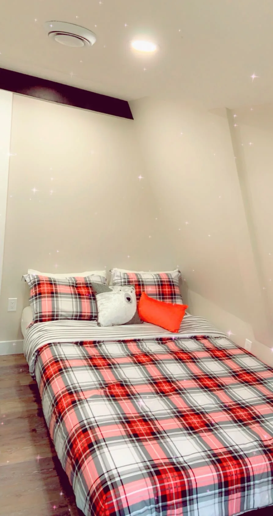 Queen Size Comforter set thumbnail