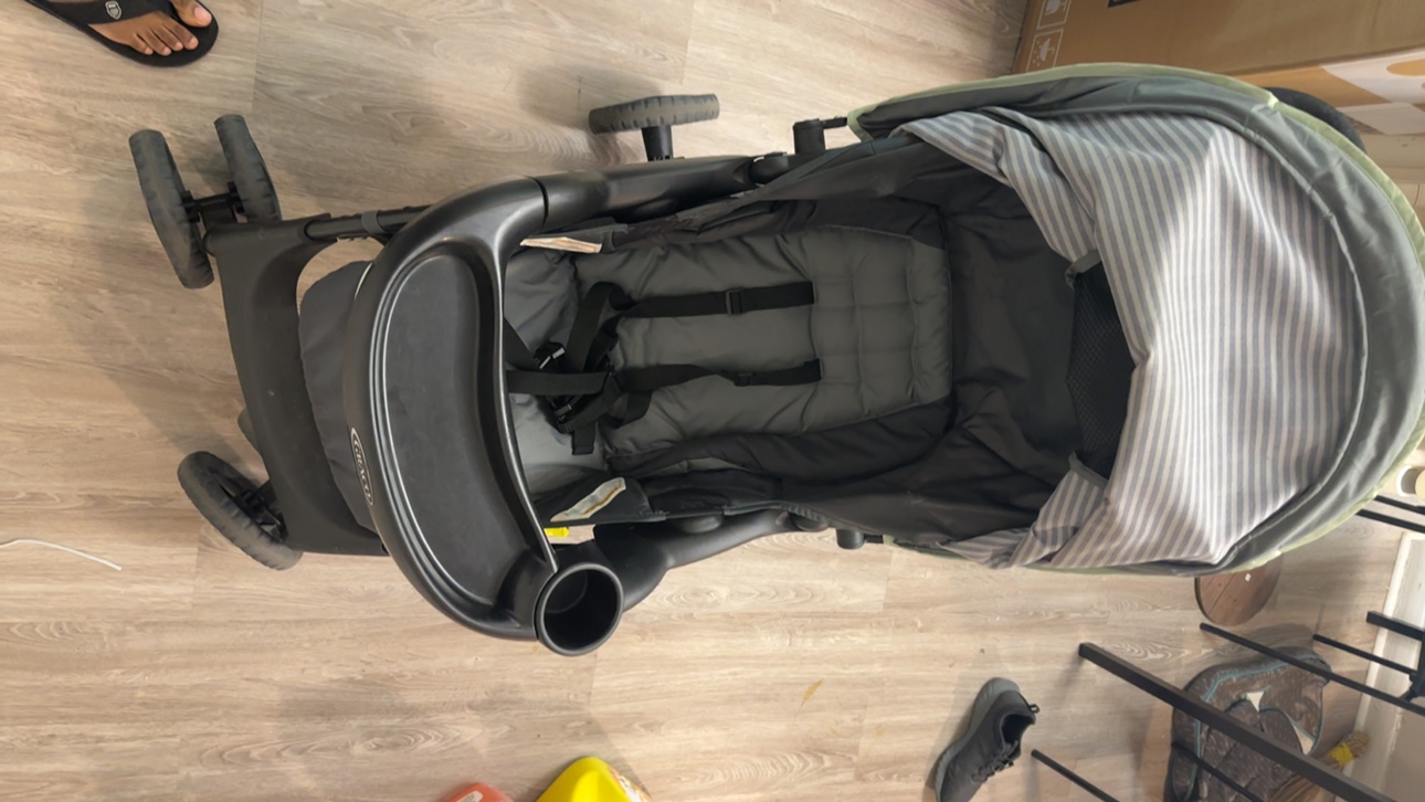 Stroller - photo 3