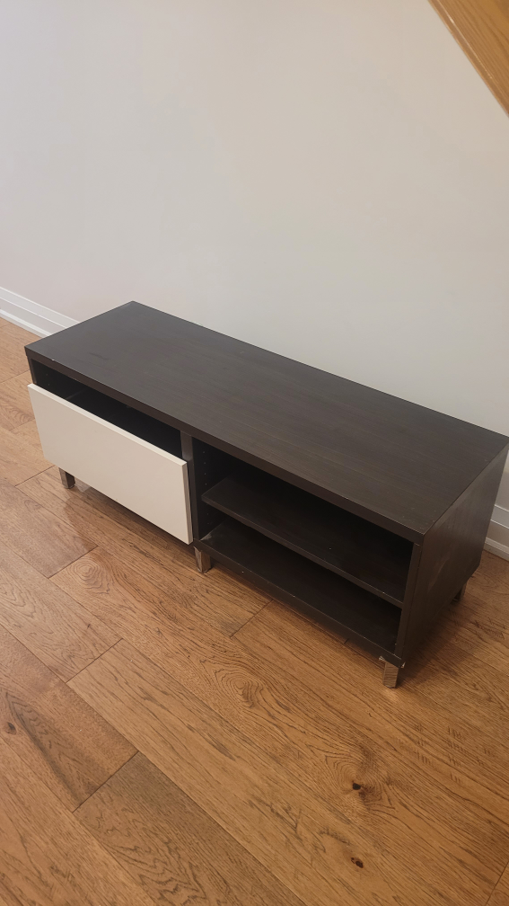 TV Stand - photo 3