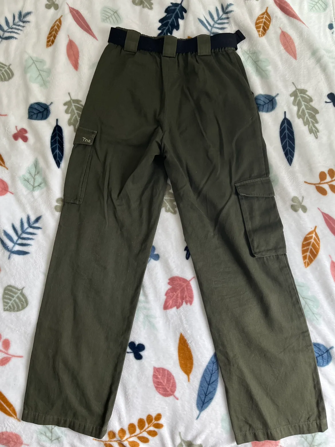 TNA Cargo Pants image indicator(2)