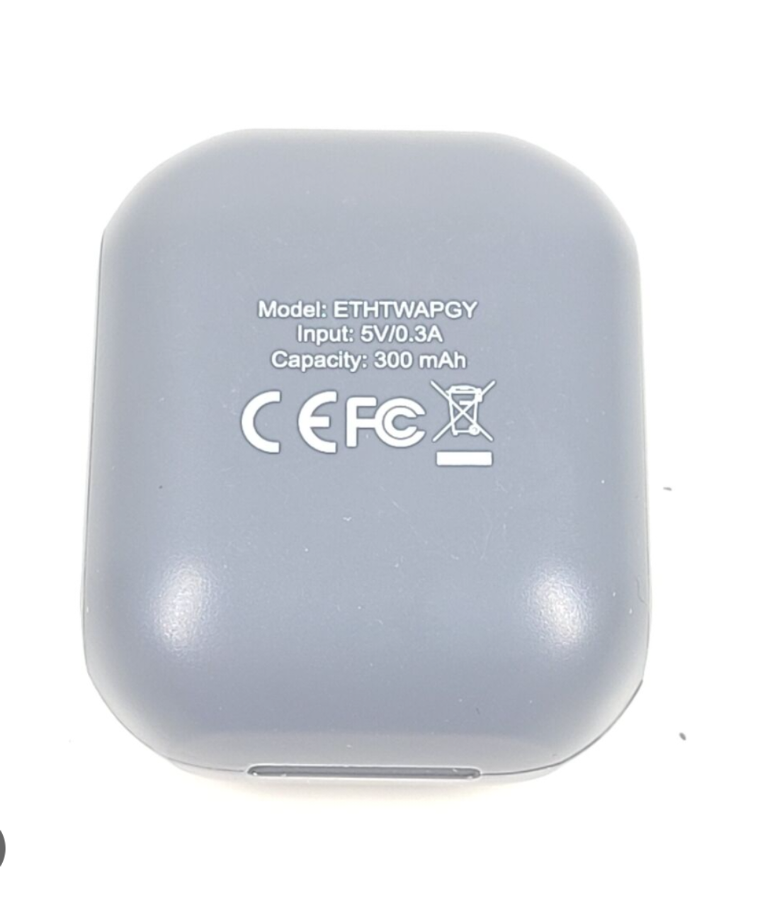 Helix Wireless Earbuds in charging case - photo 5