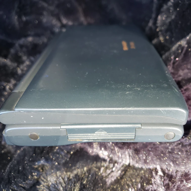 Sharp Zaurus ZR-3000 PDA - photo 4