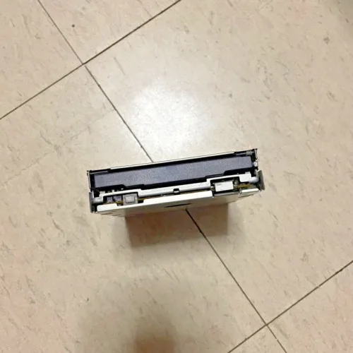 Sony MPF920-F internal Floppy Drive thumbnail
