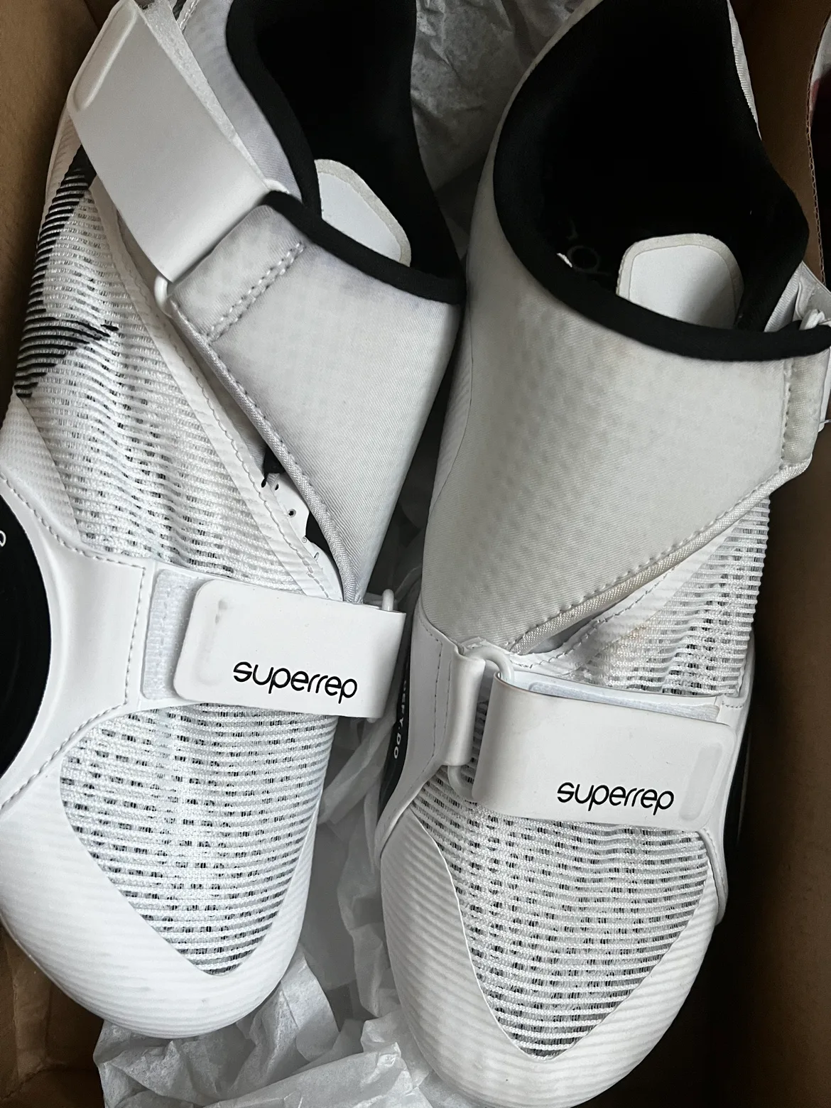 Nike SuperRep Cycle Indoor Cycling Shoes image indicator(3)