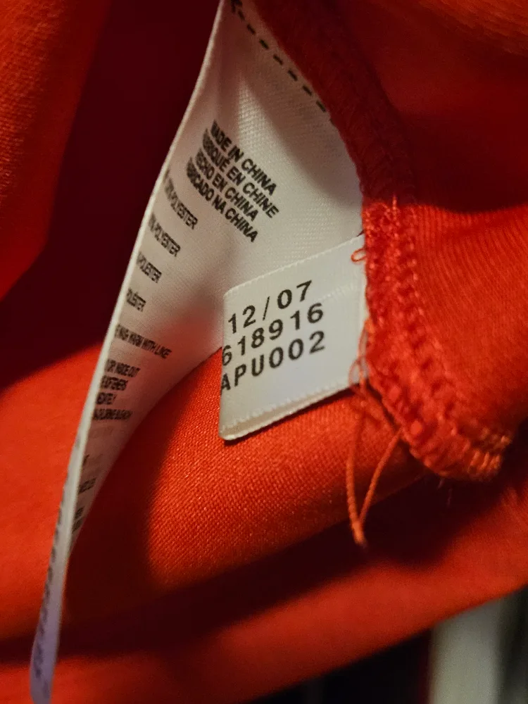 France 2008 Euro adidas soccer jersey image indicator(3)