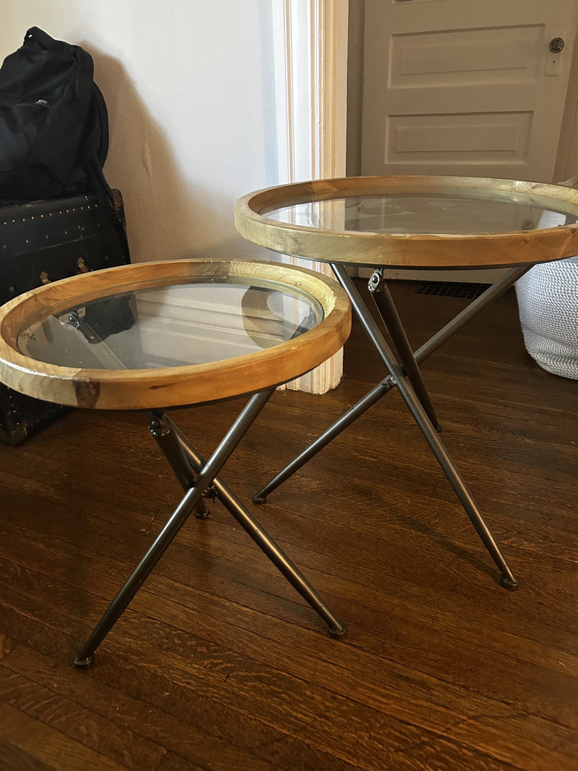 Nesting Tables - photo 2