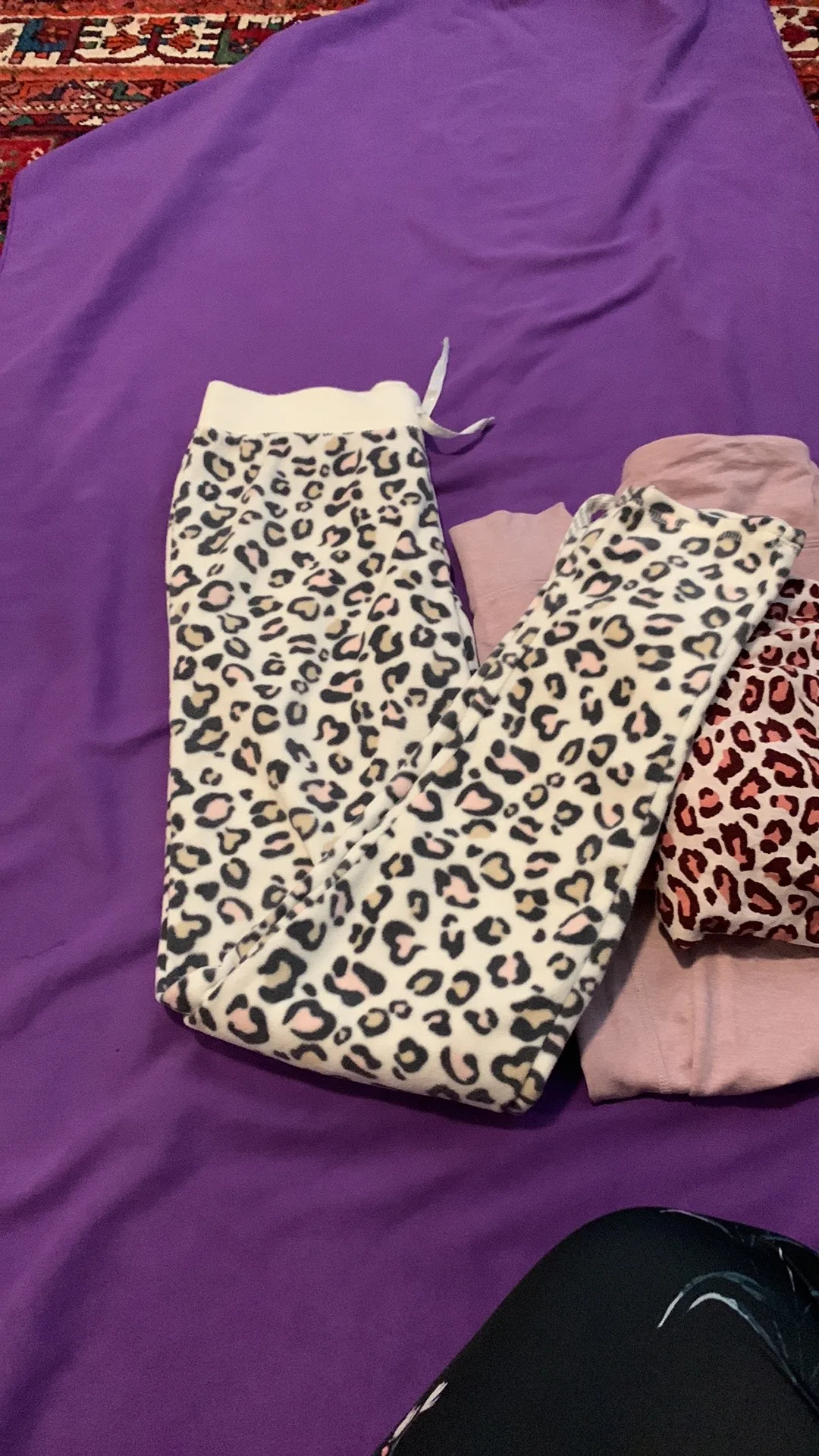 Girls' Clothes Bundle image indicator(6)