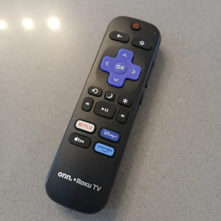 remote for roku thumbnail