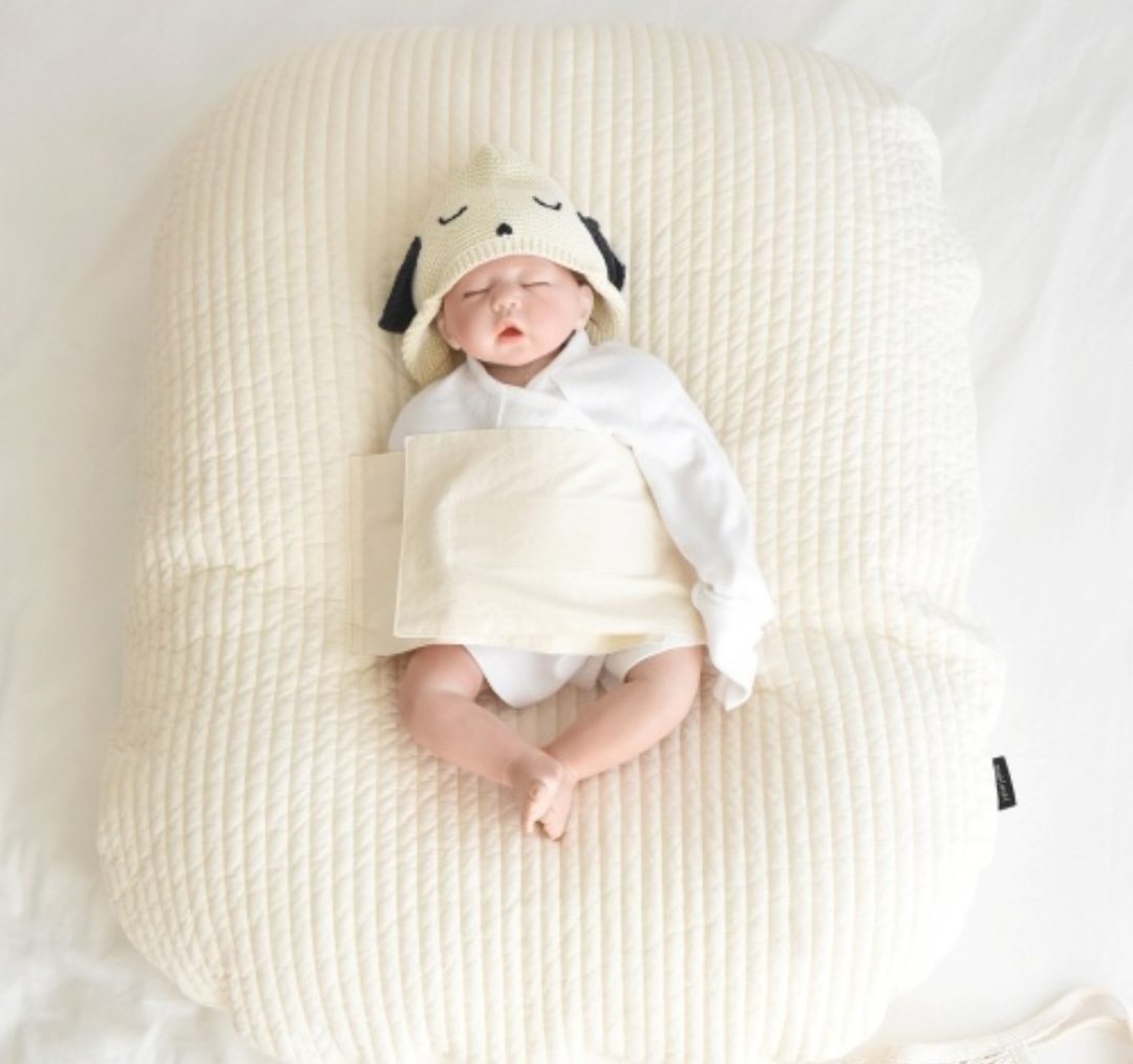 Baby Lounger Pillow - photo 2