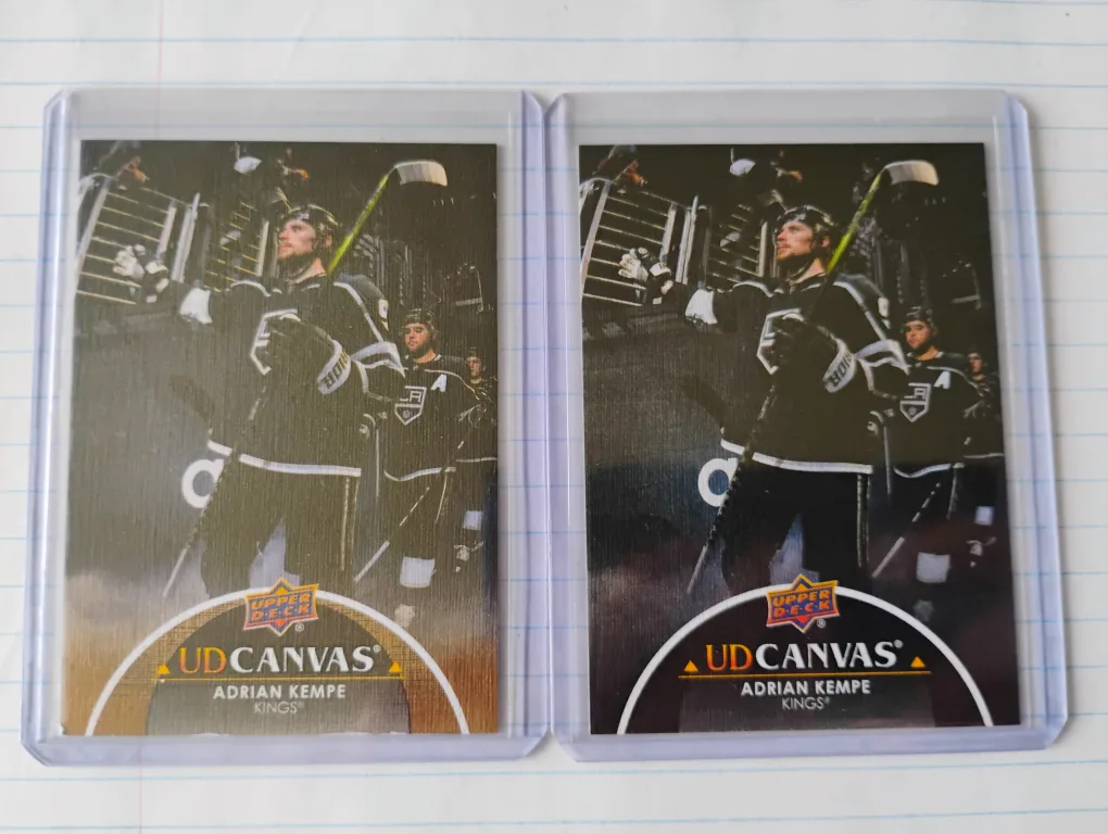 Hockey Card Lot image indicator(10)