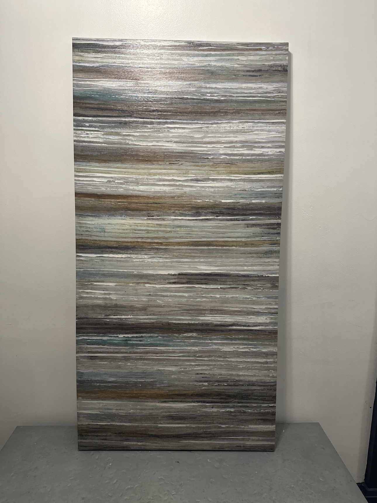 Abstract Canvas Wall Art