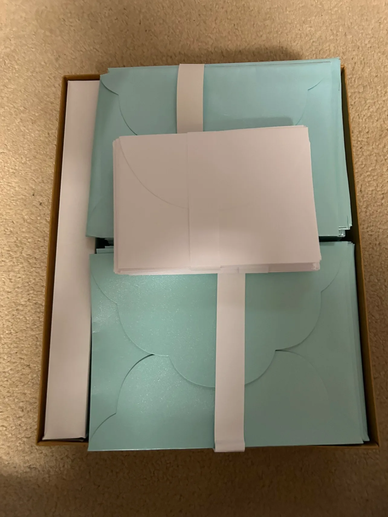 Wedding Invitation Kit image indicator(3)