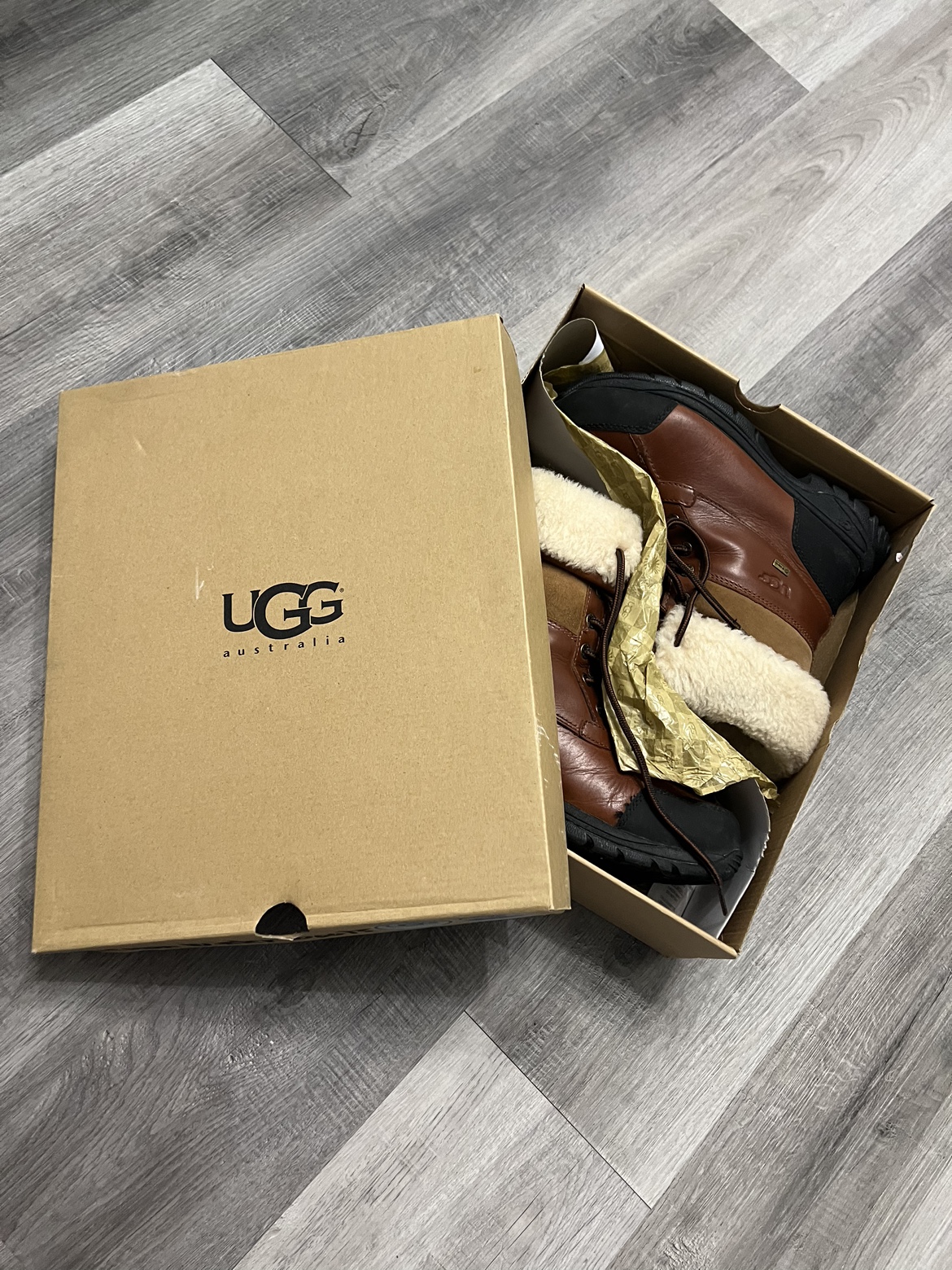UGG Boots (US 8) - photo 2