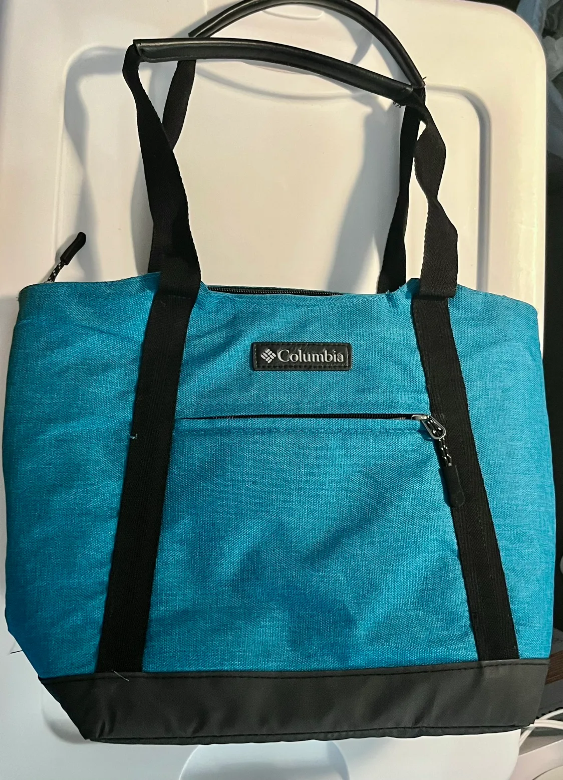 Columbia Cooler Bag thumbnail