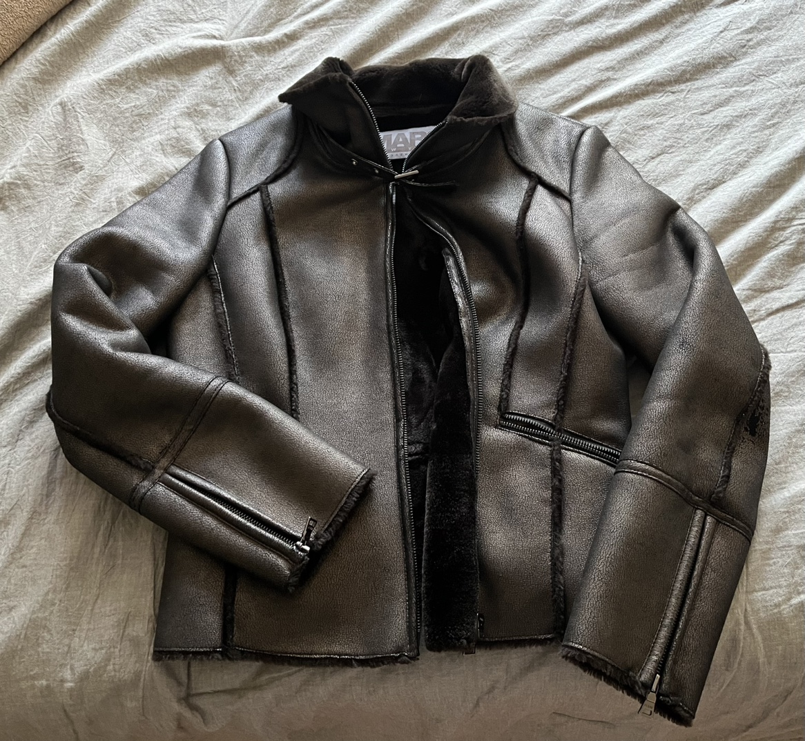 Andrew Marc NY Ladies’ Jacket- Size S