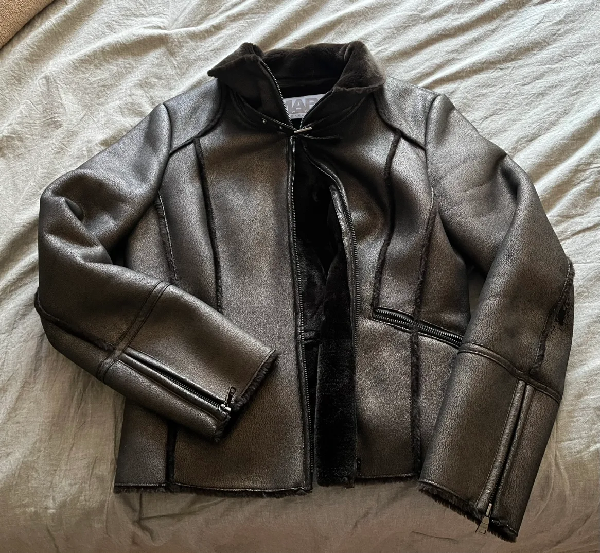 Andrew Marc NY Ladies’ Jacket- Size S thumbnail