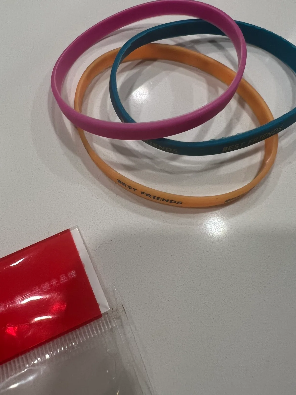 Kids Jewelry Charm Bracelet / Necklace lot image indicator(7)