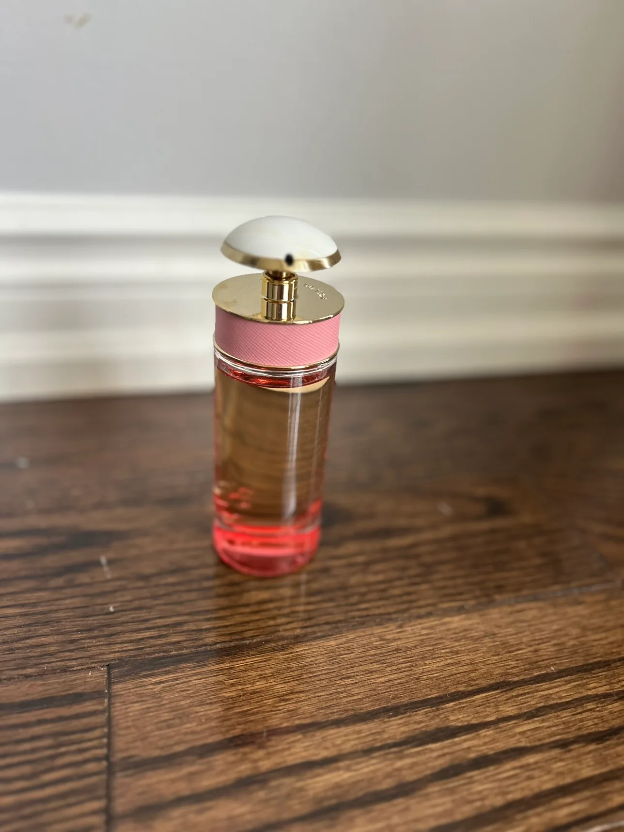 100ml Prada Candy Florale Perfume - EDP image indicator(3)