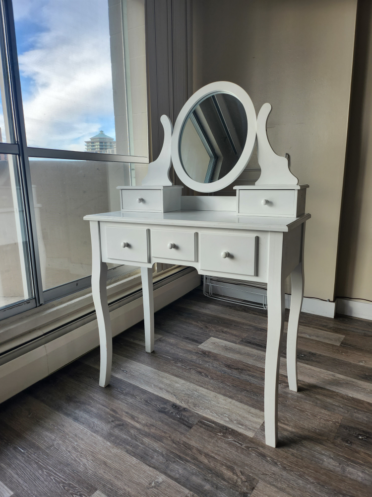 JYSK Pandora Vanity