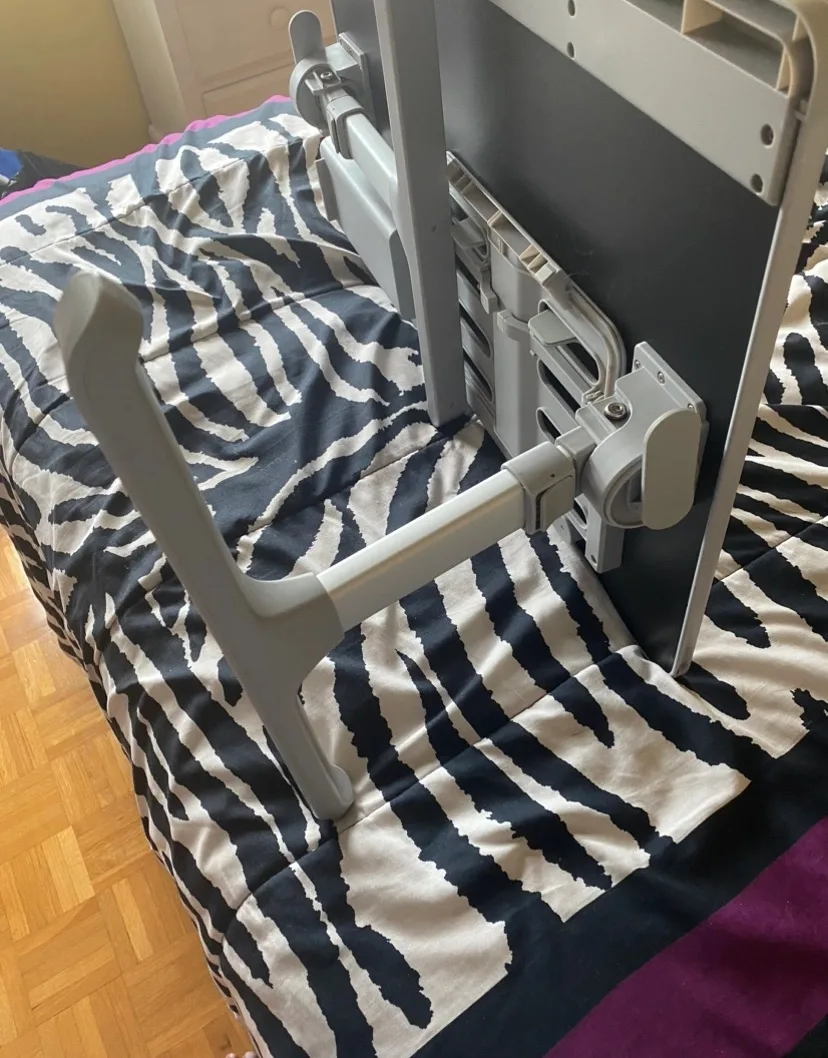 Multifunctional Laptop Desk image indicator(4)