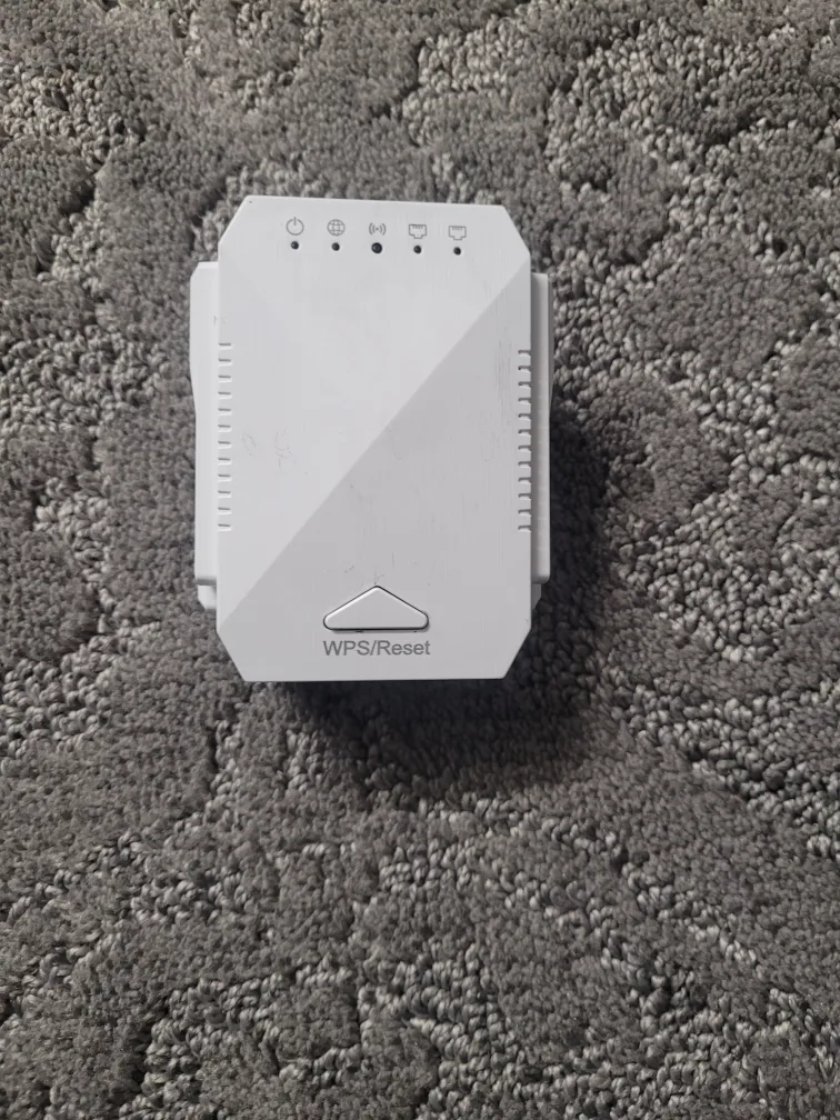 wifi repeator thumbnail