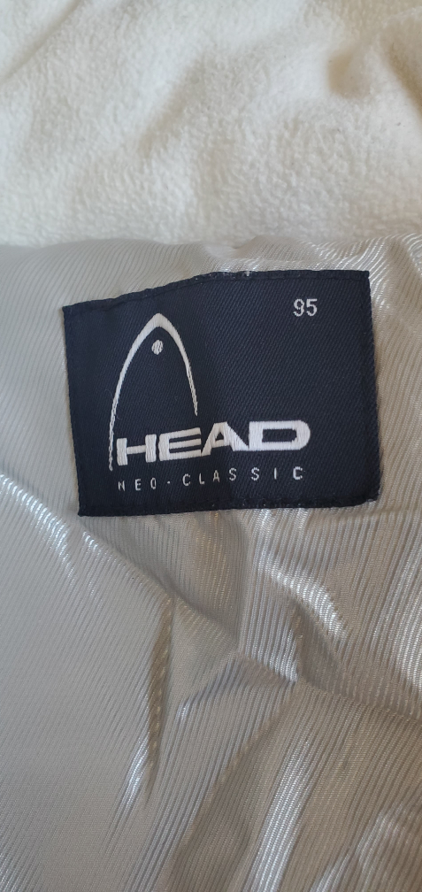Head Ski Jacket Size 95 - photo 3