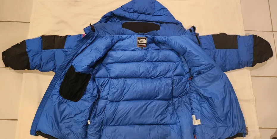 The North Face Summit Series Down Jacket thumbnail