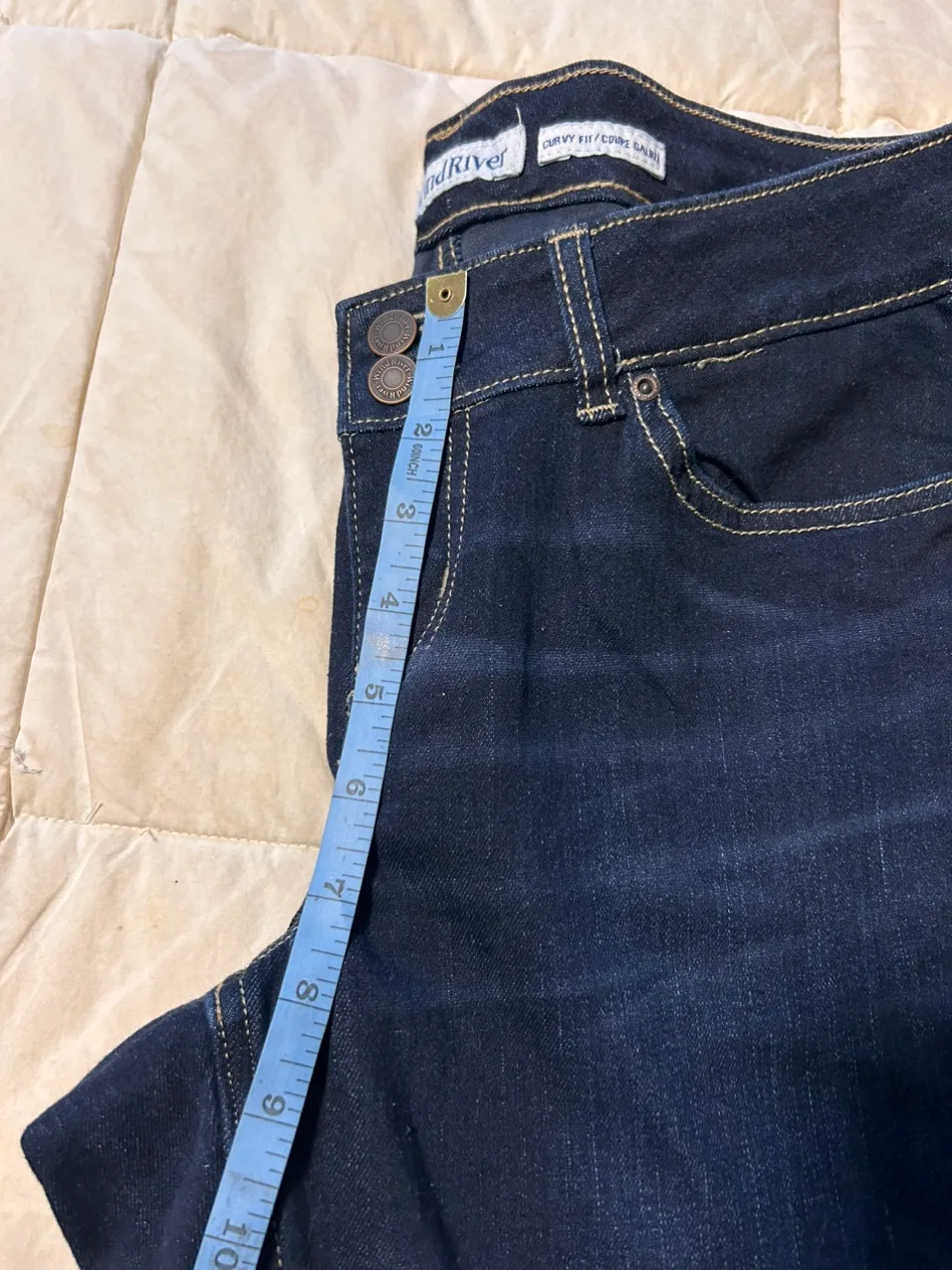 WindRiver Women’s Jeans image indicator(7)