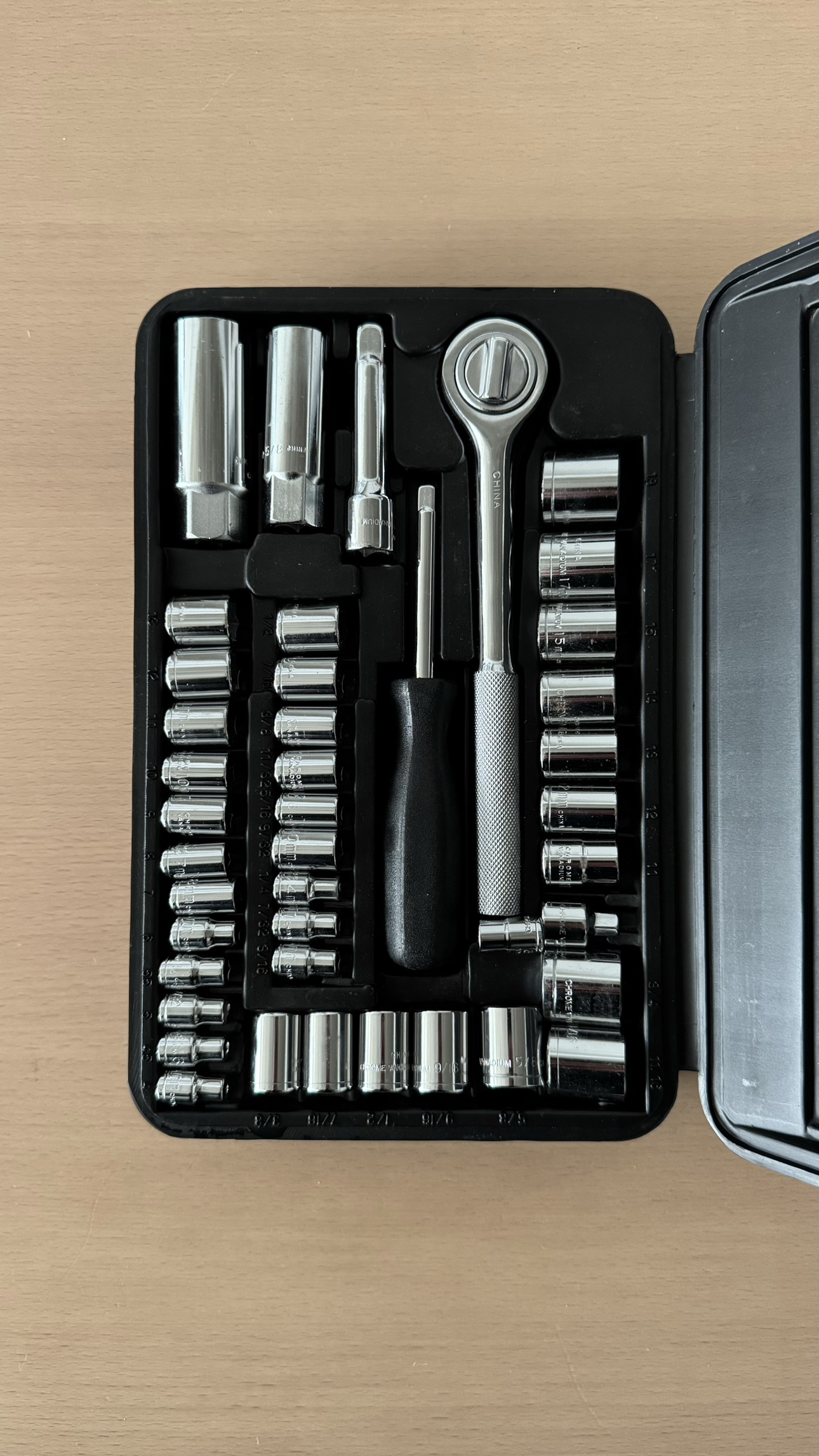 Tool Set