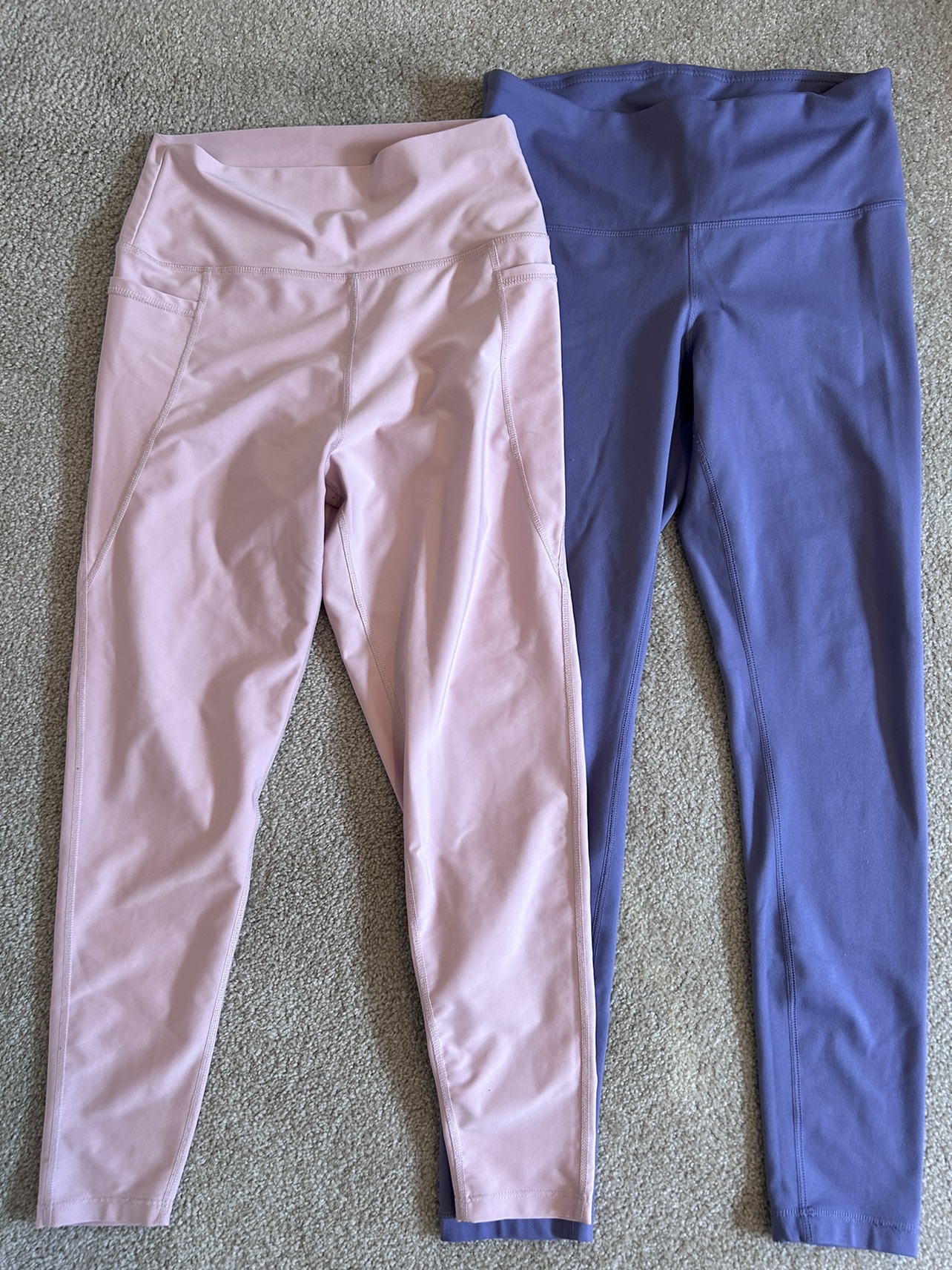 2 Pairs of Leggings