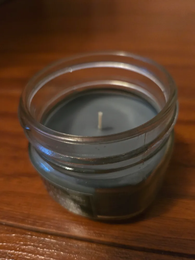 New Watson's Balsam & Cedar Scented Candle image indicator(3)