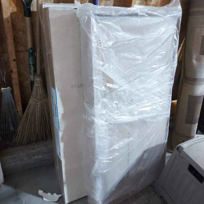 NEW 2x4 Grenada Acoustic Ceiling Tiles thumbnail