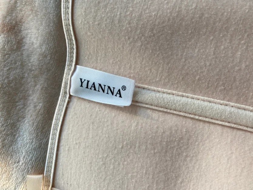 Yianna Waist Trainer Corset image indicator(4)