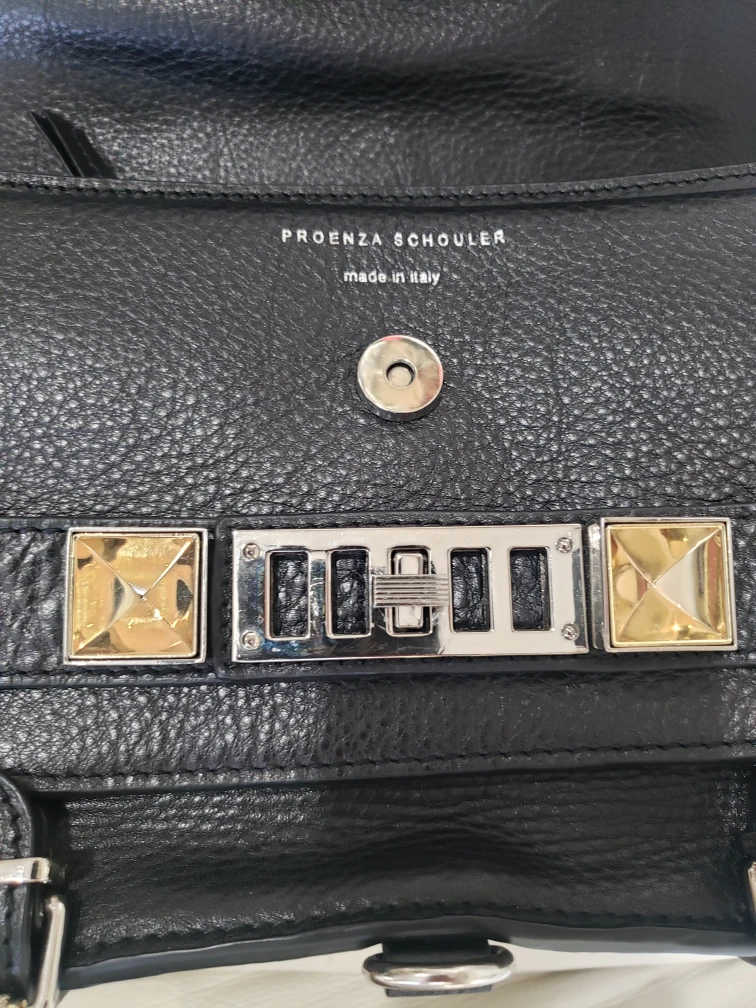 Proenza Schouler PS1 Mini Bag - photo 5