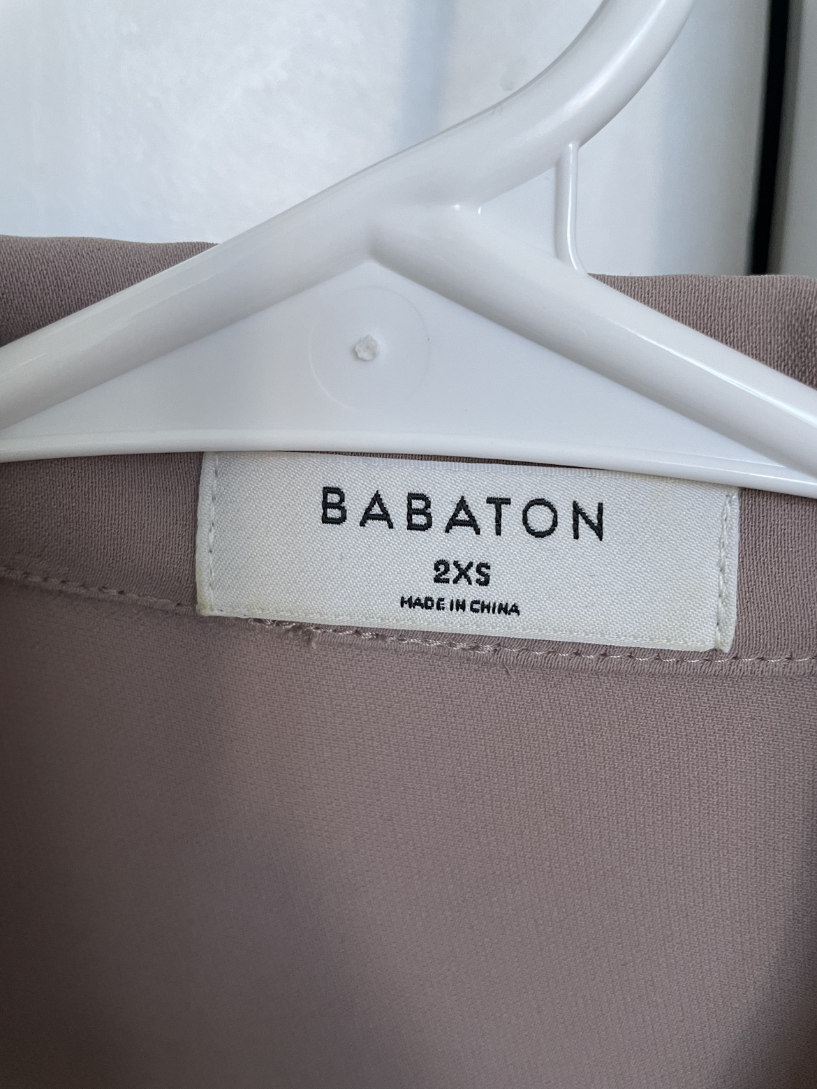 Babaton Blouse - photo 2
