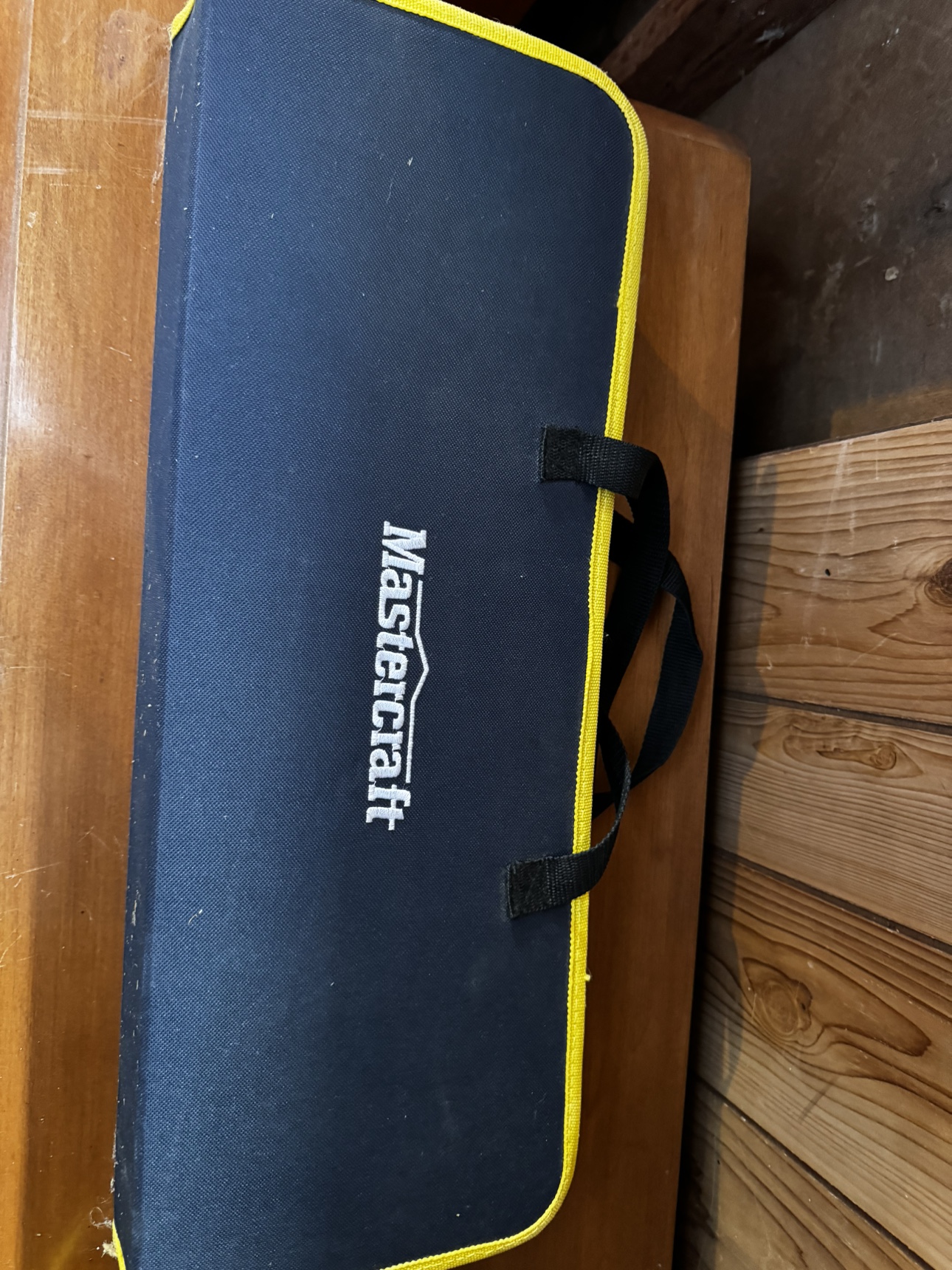 Mastercraft Clamps and Corner Clamps in Carrying Case - photo 3