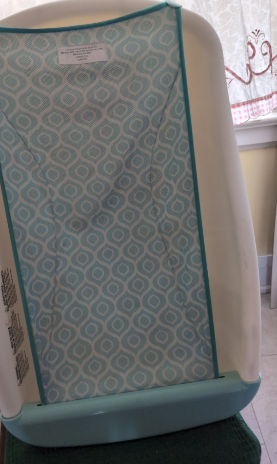#freecycle Baby Bath Tub - photo 2