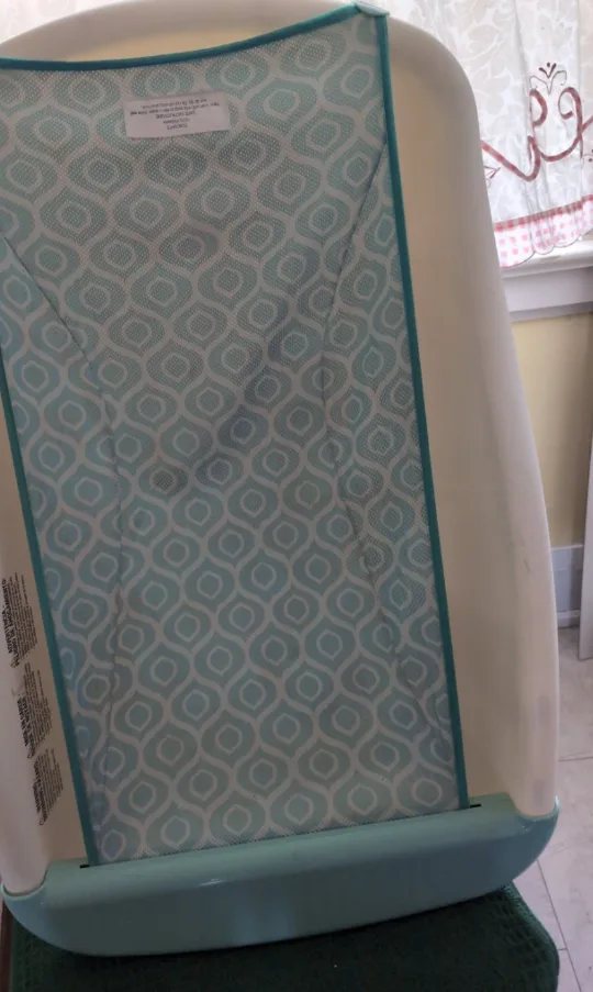 #freecycle Baby Bath Tub image indicator(2)