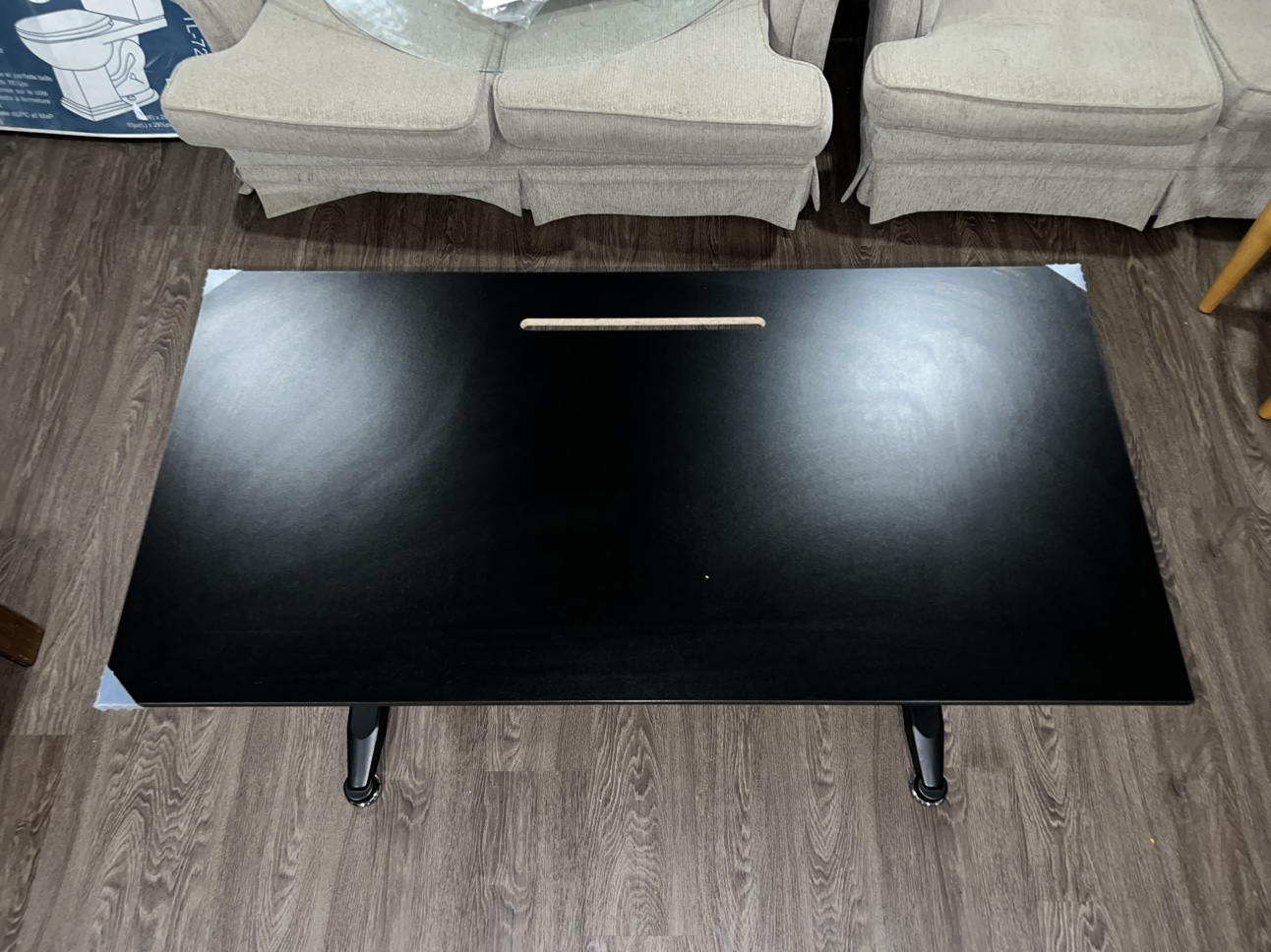 Adjustable Standing Desk - photo 3