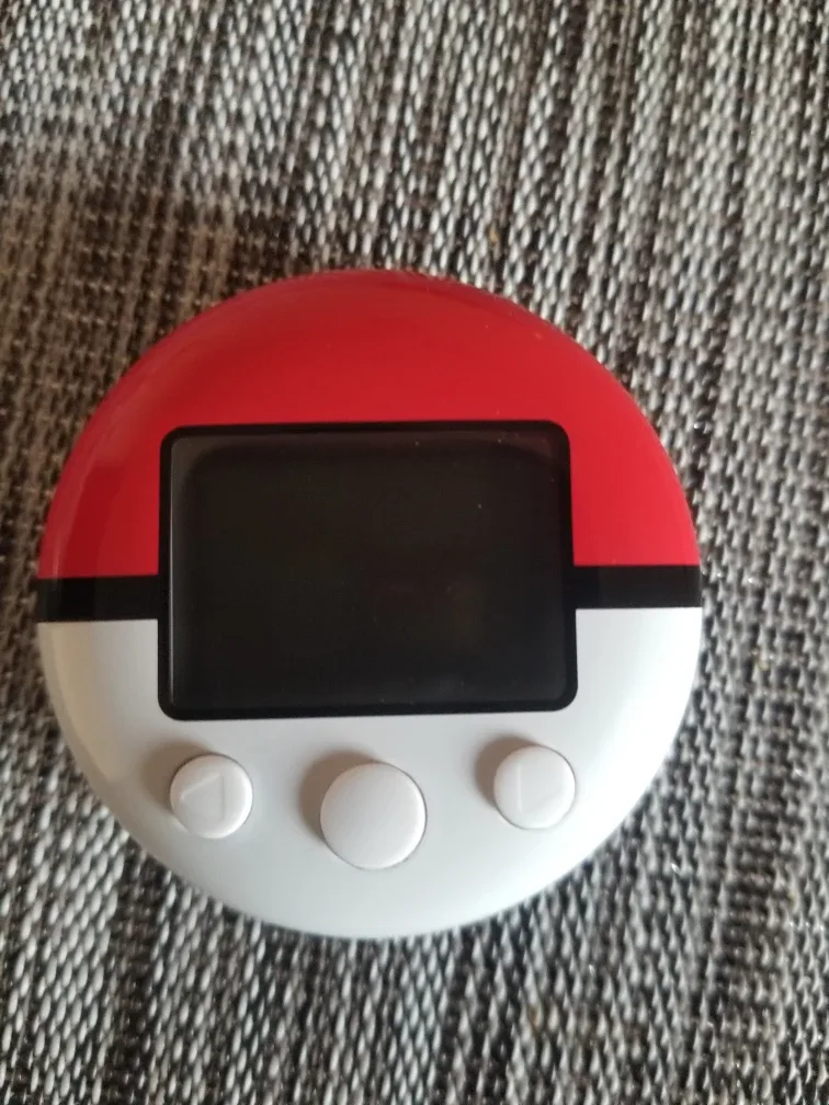 Pokemon  Pedometer thumbnail