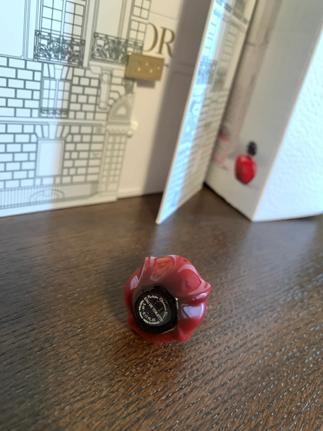 Dior Perfume Miniatures j adore hypnotic poison image indicator(2)