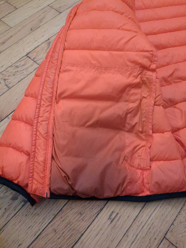women's winter jacket - photo 5