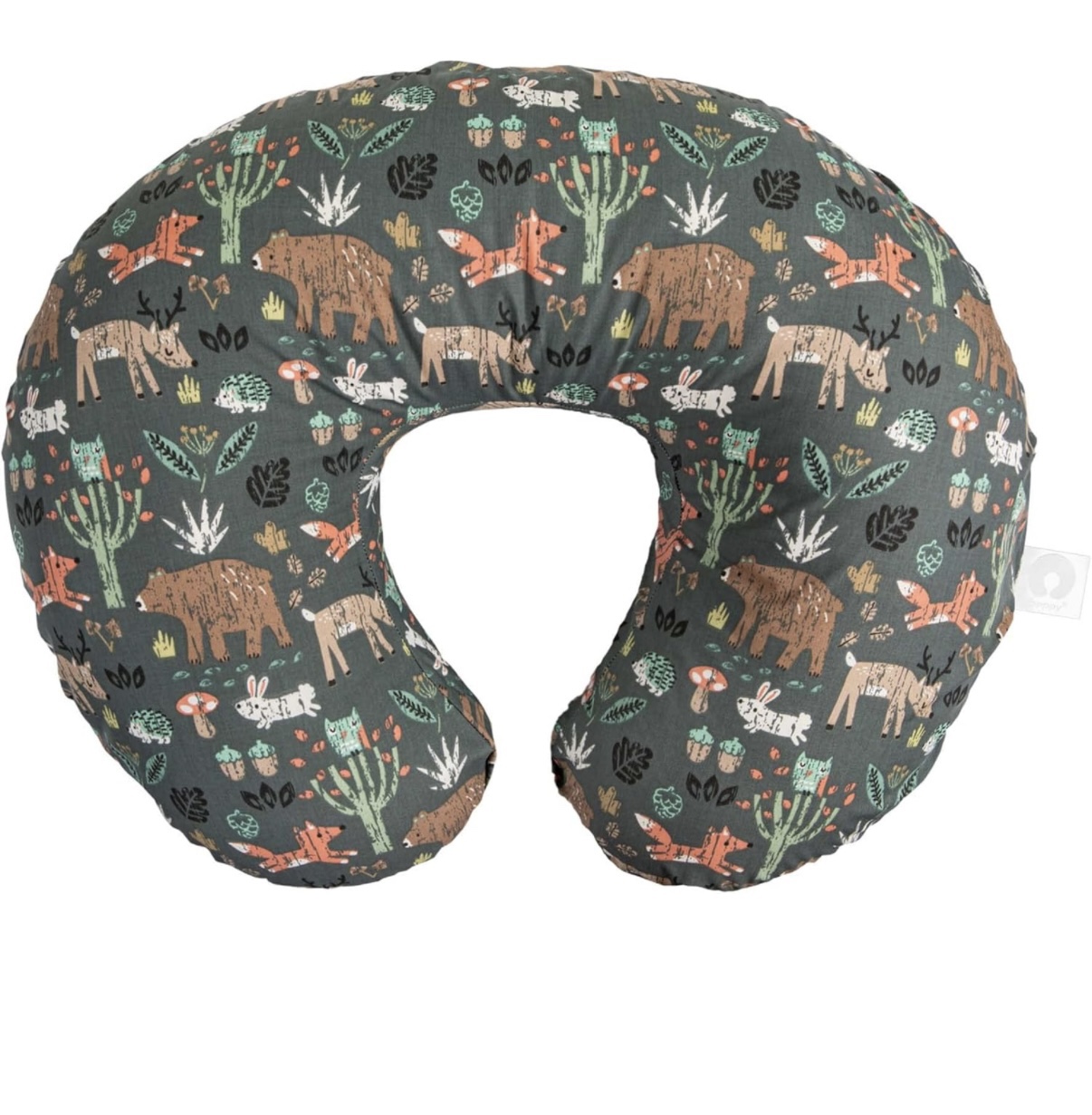 Boppy Original Nursing Pillow - photo 4