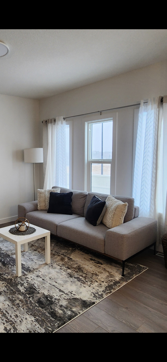 Preston 3-seater sofa - photo 2