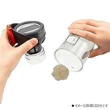 Toshiba Cordless Vacuum image indicator(8)