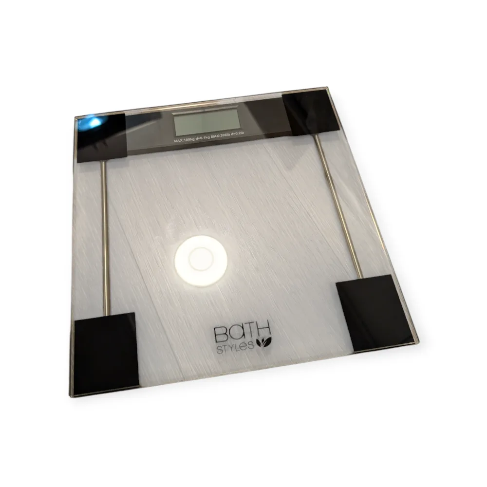 Bathroom Scale #freecycle thumbnail