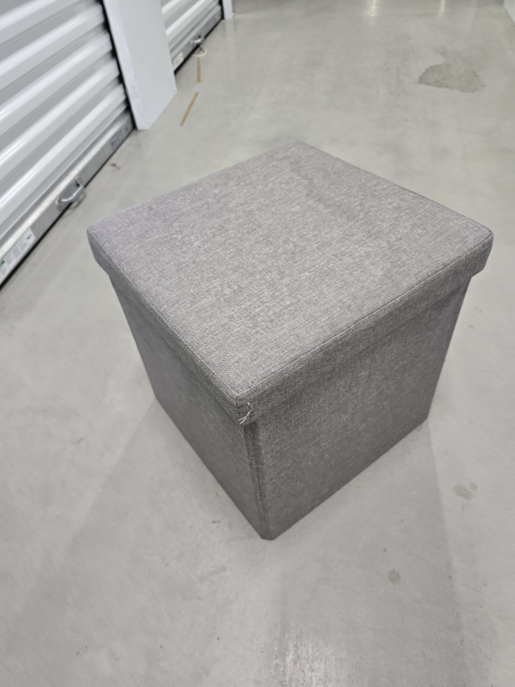 Storage Ottoman - photo 2