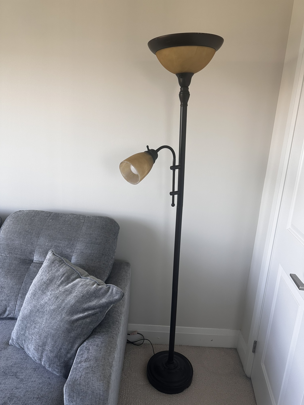 Floor Lamp - photo 5