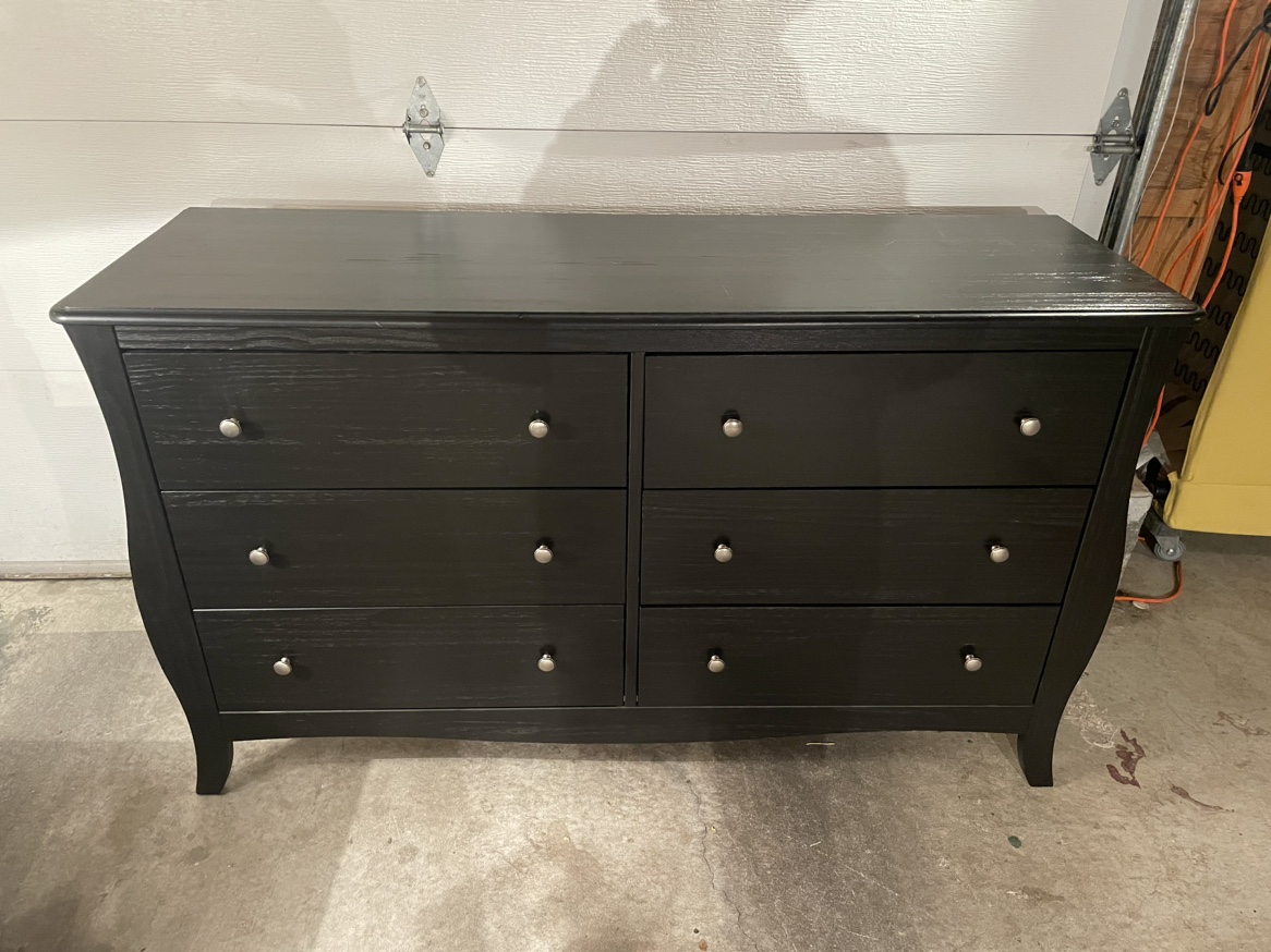 Ikea Hasselvika 6 Drawer Dressers- Pick Up Only - photo 4